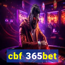 cbf 365bet